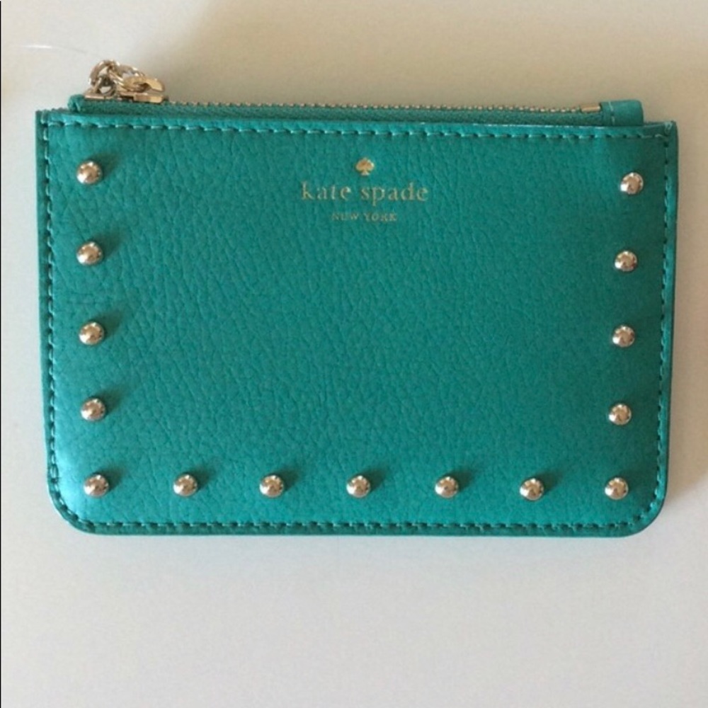 Kate Spade Bitsy Sanders Lizard Place